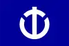 那珂湊市旗