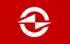 成東町旗