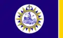 ナッシュビルNashvilleの市旗