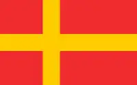 ?ナチス・ドイツ占領下のノルウェー国旗(1940-1945)