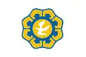 ニコシア市レフコシャ市の市旗