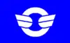 西川町旗