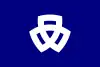 西紀町旗