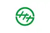 野栄町旗