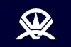 能勢町旗