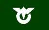 緒方町旗