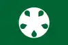 大石田町旗