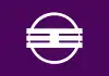 王寺町旗