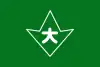 大桑村旗
