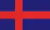 オルデンブルク大公国の旗