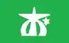 面河村旗