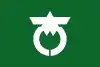 大島村旗