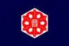 音威子府村旗