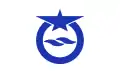 大津市旗