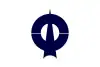 大宇陀町旗
