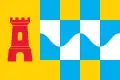 Flag of Overbetuwe