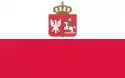 ポーランドの国旗