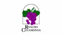 ランチョクカモンガCity of Rancho Cucamongaの市旗