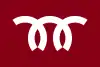 西城町旗