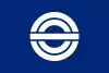 佐伯町旗