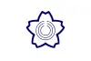 桜川村旗