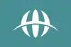 山陽小野田市旗