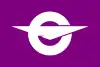 千厩町旗