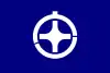 両神村旗