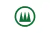 下北山村旗