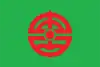 新庄村旗