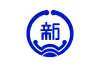 新湊市旗