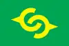 新富町旗
