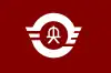 勝央町旗