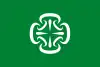 修善寺町旗