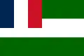 ?フランス委任統治領シリアの旗(1922年-1932年)