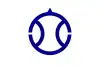 立花町旗