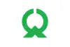 大信村旗