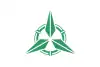 竹原市旗