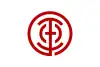 玉野市旗