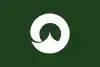 玉山村旗