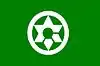田野町旗
