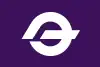 田野畑村旗