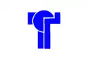 テンピCity of Tempeの市旗