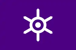 東京都の旗