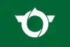 虎姫町旗