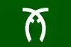 豊科町旗