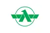 津幡町旗
