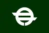 月舘町旗