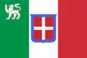 イタリアの国章