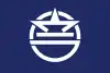浦添市旗
